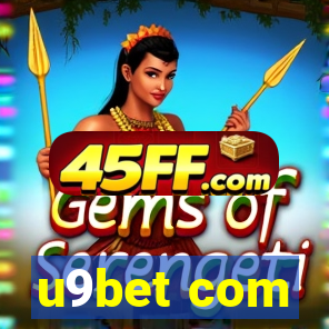 u9bet com